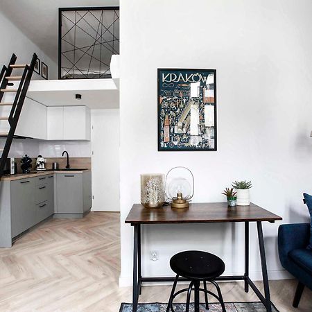 Charming Studio With Kitchen - Old Town, Main Station Kraków Zewnętrze zdjęcie