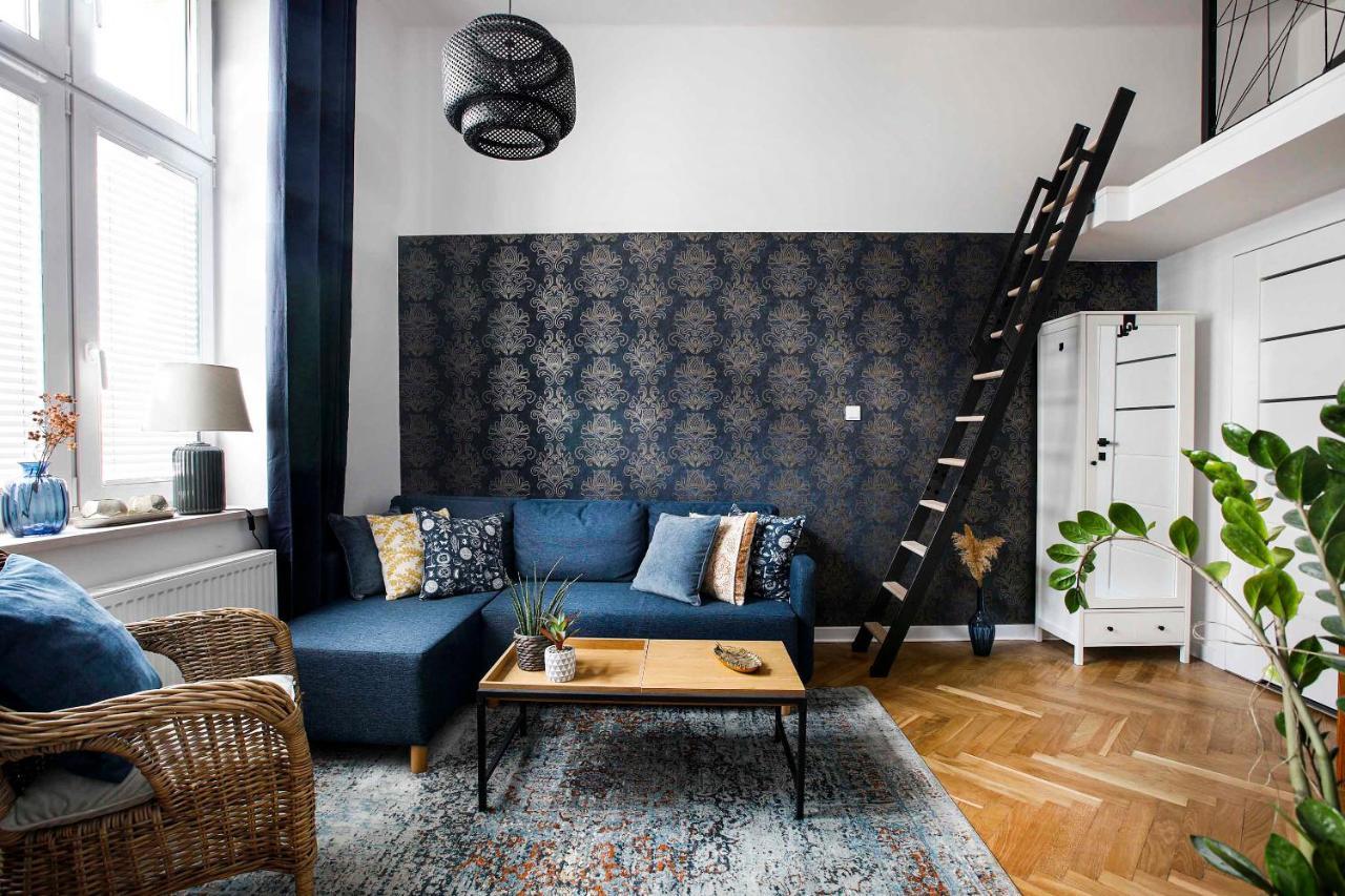 Charming Studio With Kitchen - Old Town, Main Station Kraków Zewnętrze zdjęcie