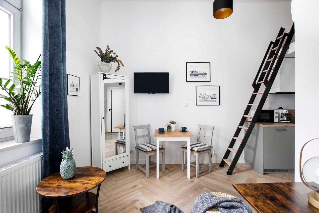 Charming Studio With Kitchen - Old Town, Main Station Kraków Zewnętrze zdjęcie